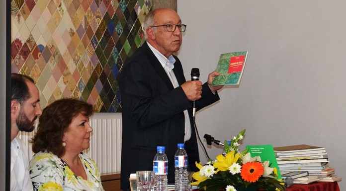 Notícias das Caldas