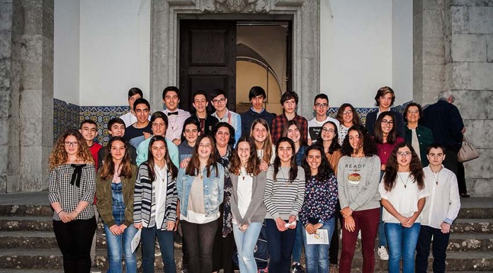 notícias das Caldas