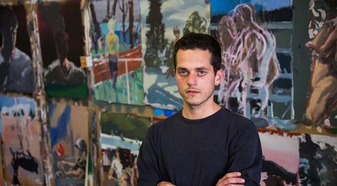 Notícias das Caldas