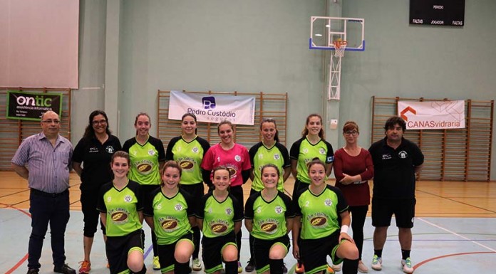 notícias das Caldas