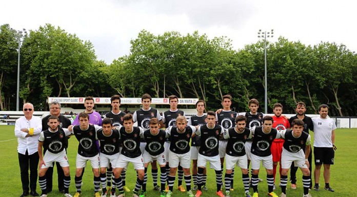 notícias das Caldas