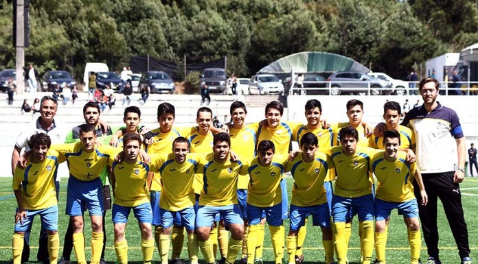 notícias das Caldas