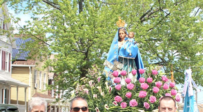 Nossa Sra. dos Mártires