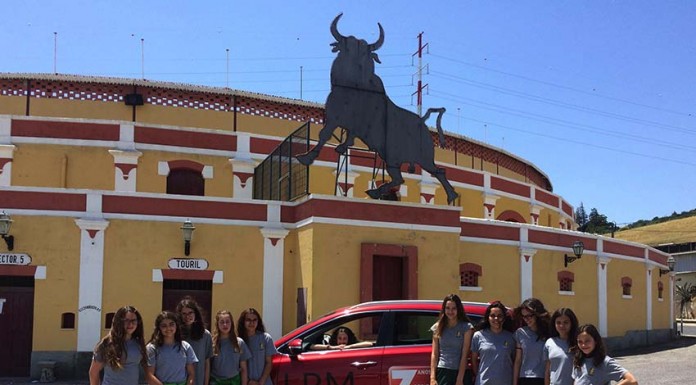 notícias das Caldas