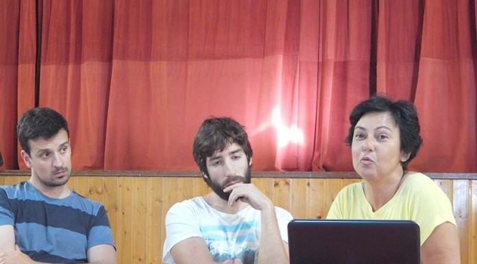 Agricultura sustentável - Gazeta das Caldas