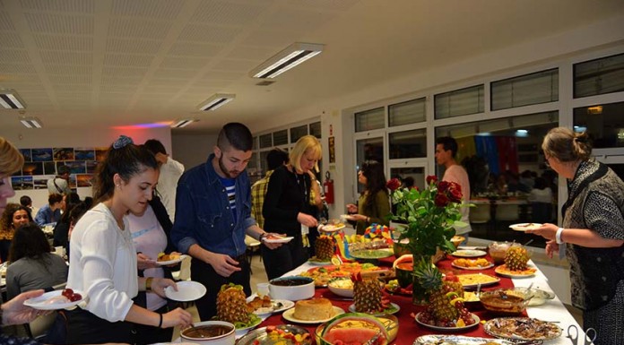 notícias das Caldas