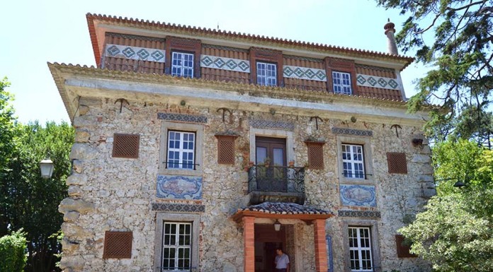 notícias das Caldas