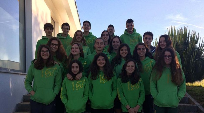 notícias das Caldas