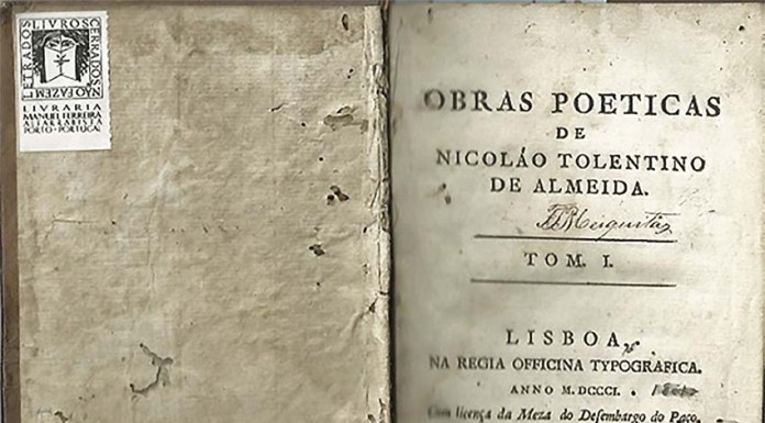 Notícias das Caldas