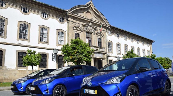 Notícias das Caldas