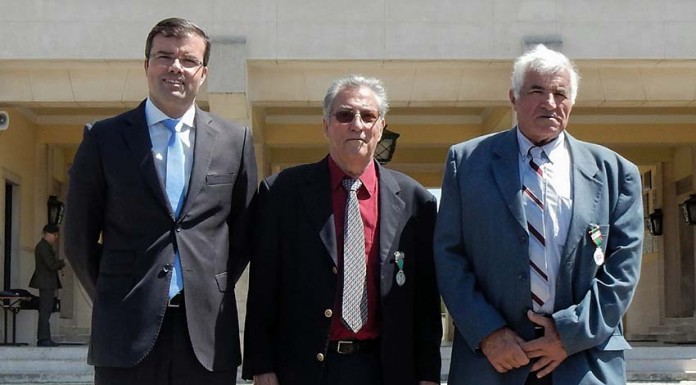 Notícias das Caldas