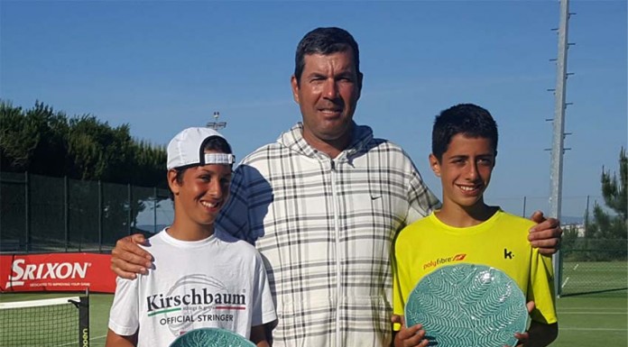 notícias das Caldas