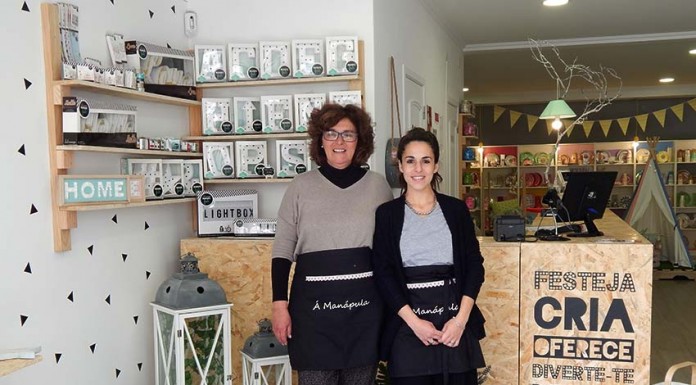 notícias das Caldas