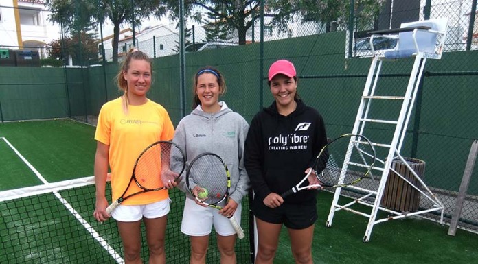 notícias das Caldas