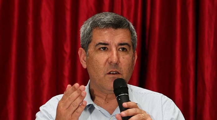 notícias das Caldas