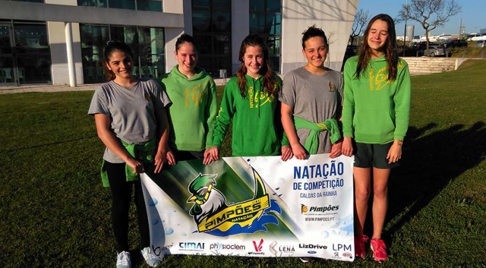 notícias das Caldas