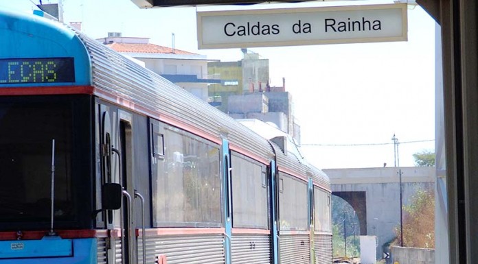 Gazeta das Caldas