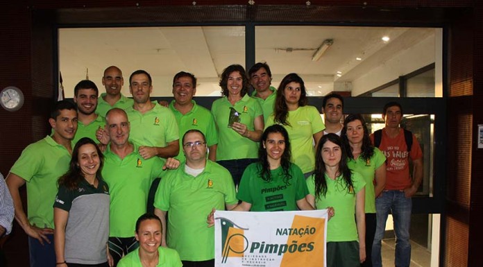 notícias das Caldas