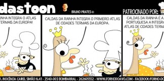 Caldastoon 124