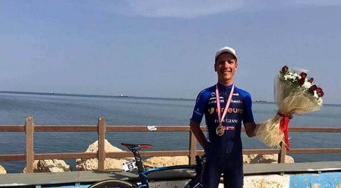 notícias das Caldas