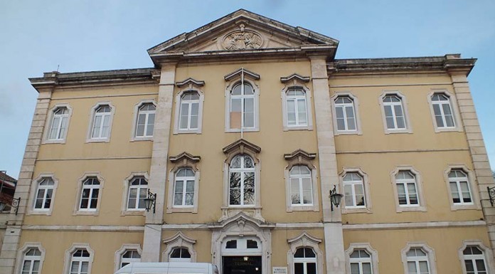 notícias das Caldas