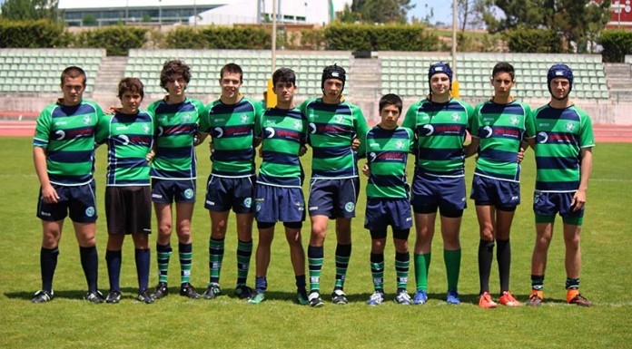 Notícias das Caldas