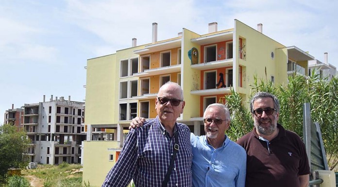 Notícias das Caldas