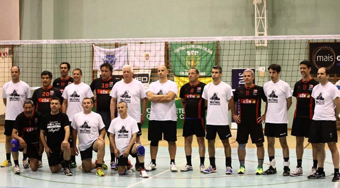 notícias das Caldas