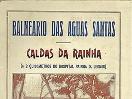 Notícias das Caldas
