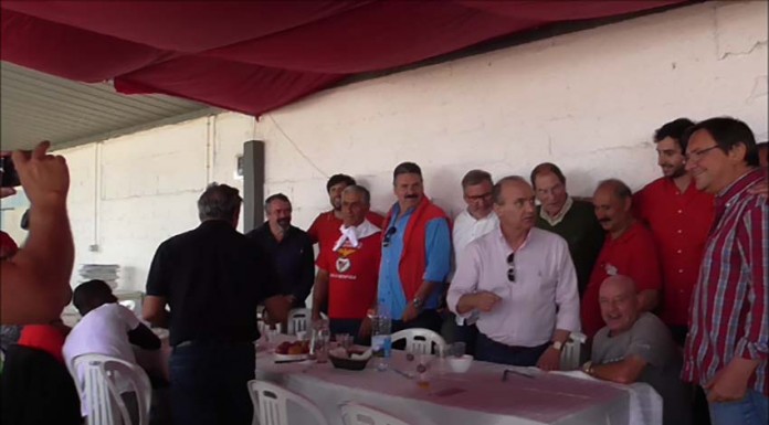 notícias das Caldas