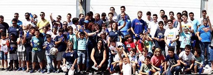 notícias das Caldas