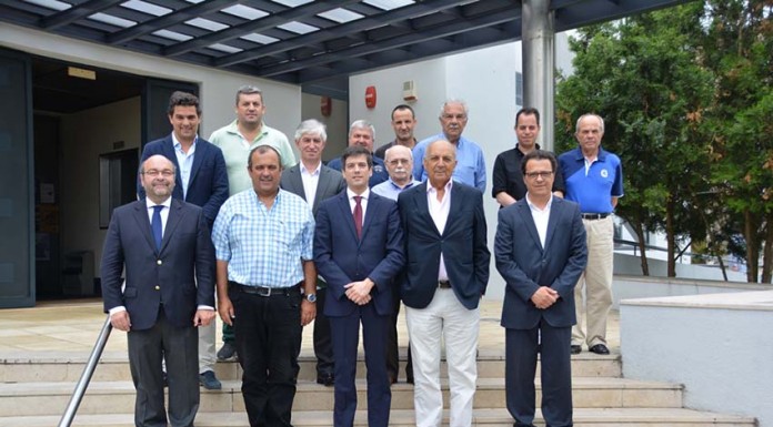 notícias das Caldas