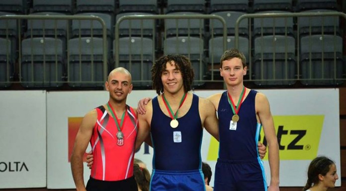 Notícias das Caldas