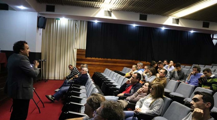 notícias das Caldas