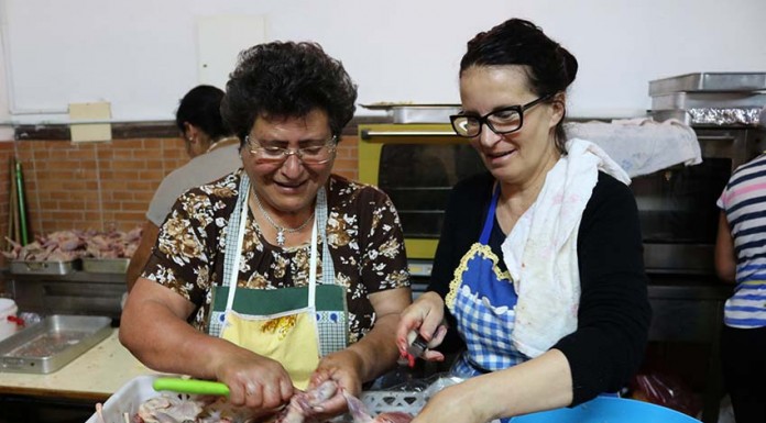 notícias das Caldas