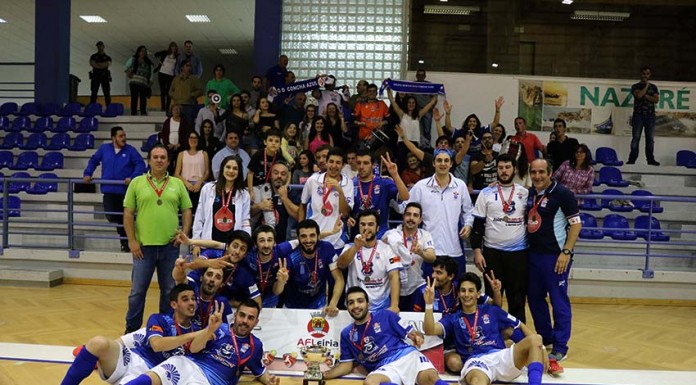 notícias das Caldas