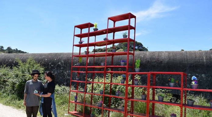 Notícias das Caldas