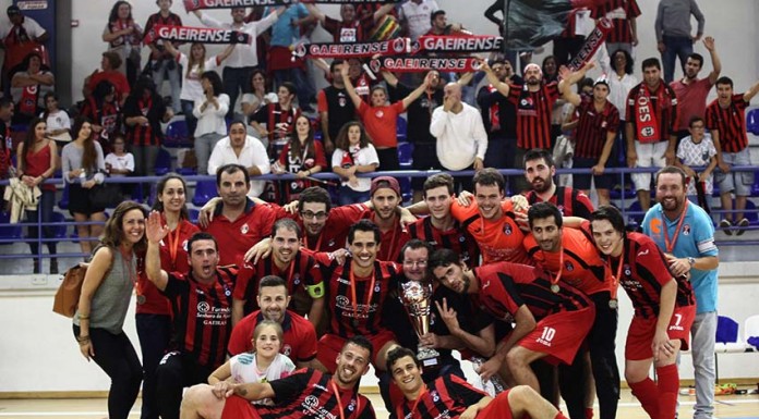 notícias das Caldas