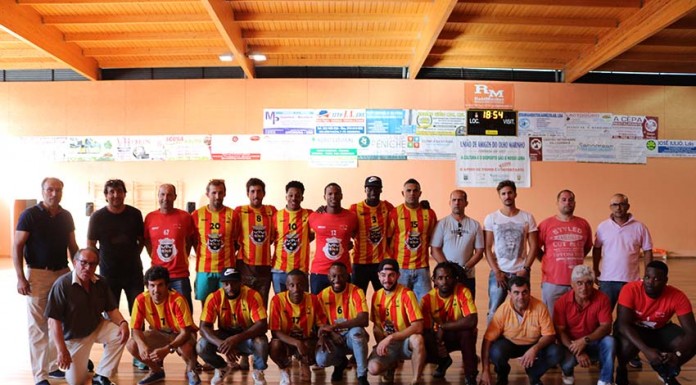 notícias das Caldas