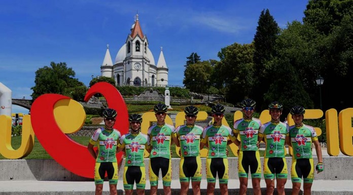 notícias das Caldas