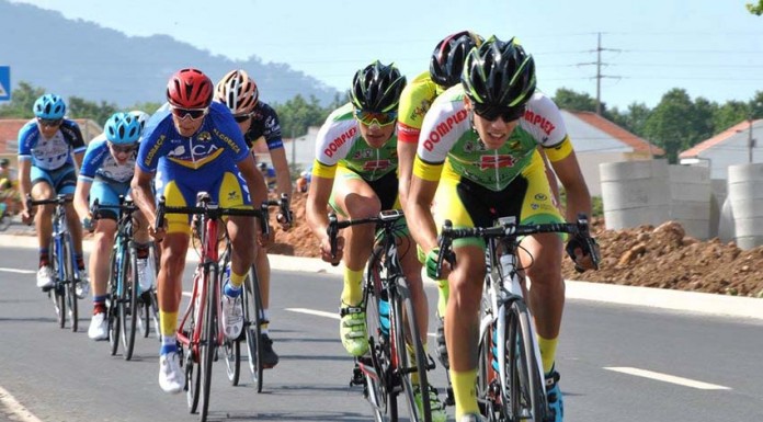 Notícias das Caldas