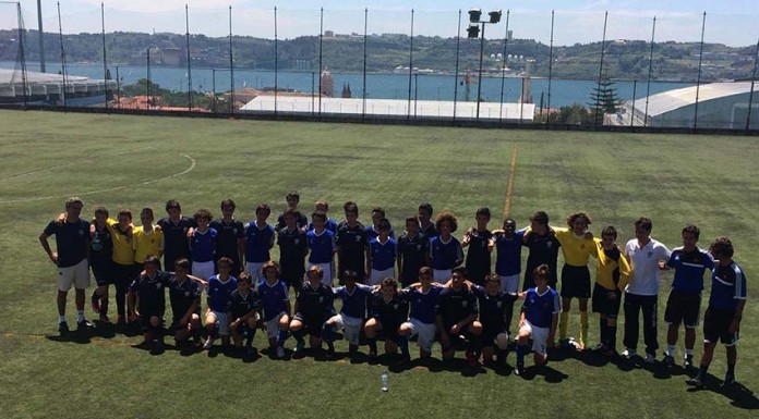 notícias das Caldas