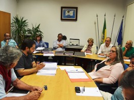 Assembleia de freguesia da Foz do Arelho