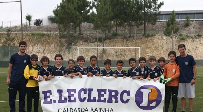 notícias das Caldas