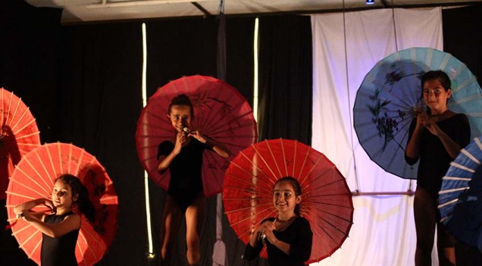 notícias das Caldas