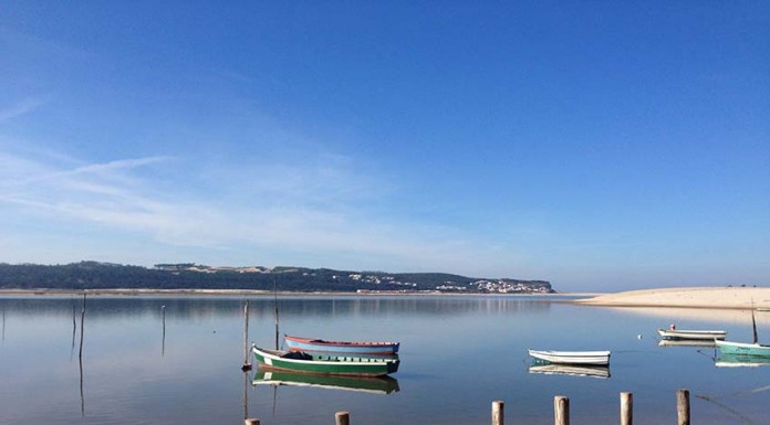 notíicas das Caldas