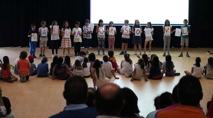 notícias das Caldas