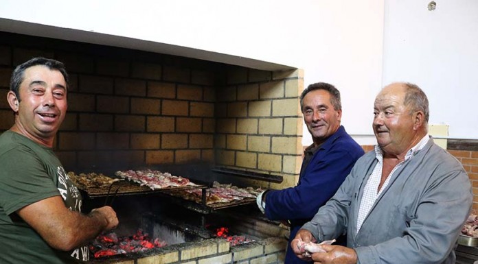 notícias das Caldas