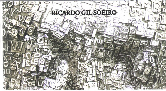 UM LIVRO POR SEMANA | «Palimpsesto» de Ricardo Gil Soeiro