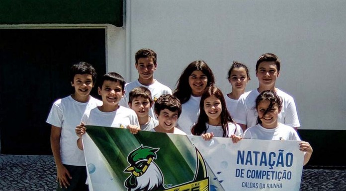 notícias das Caldas